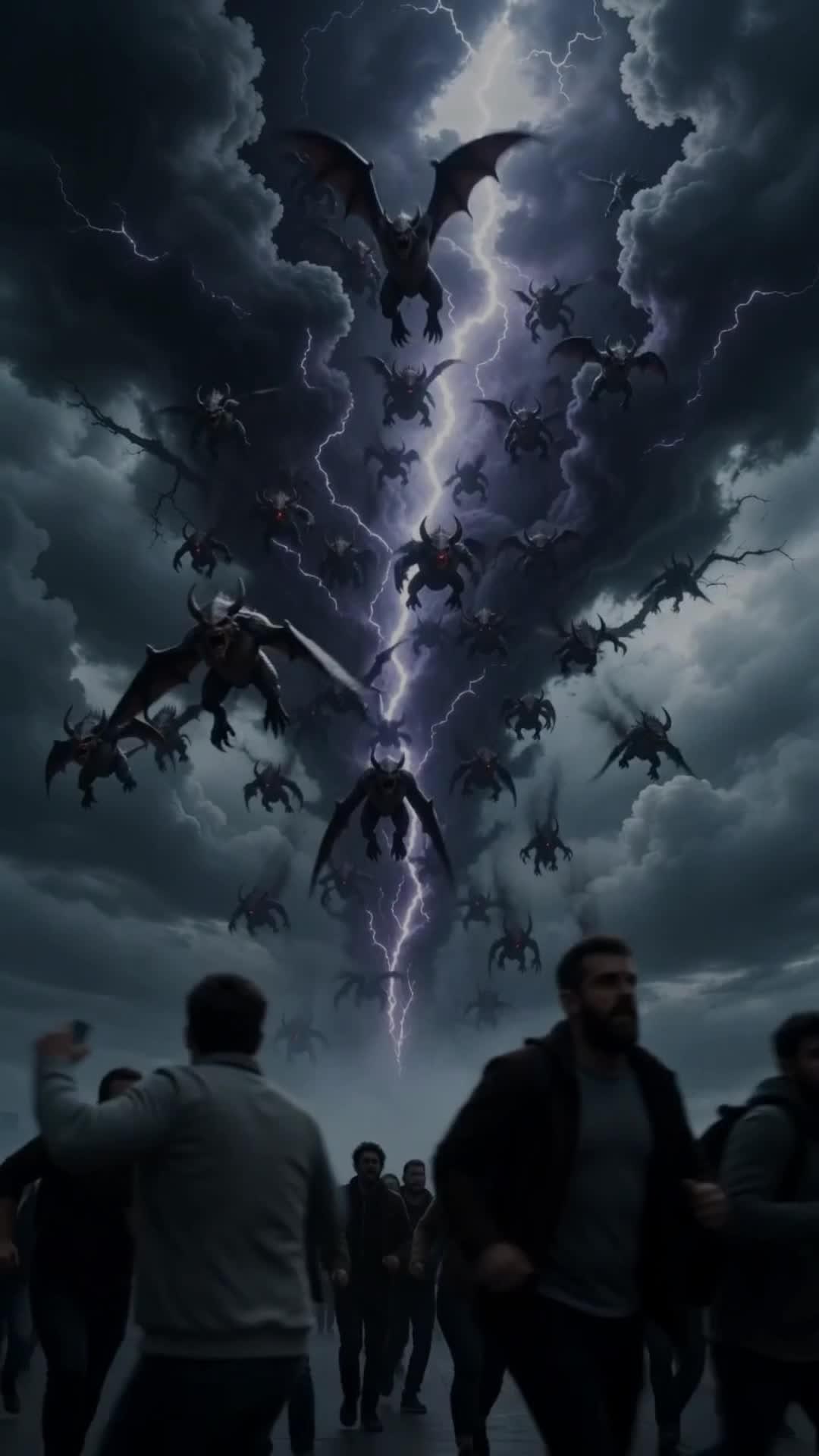 A Última Arena dos Deuses