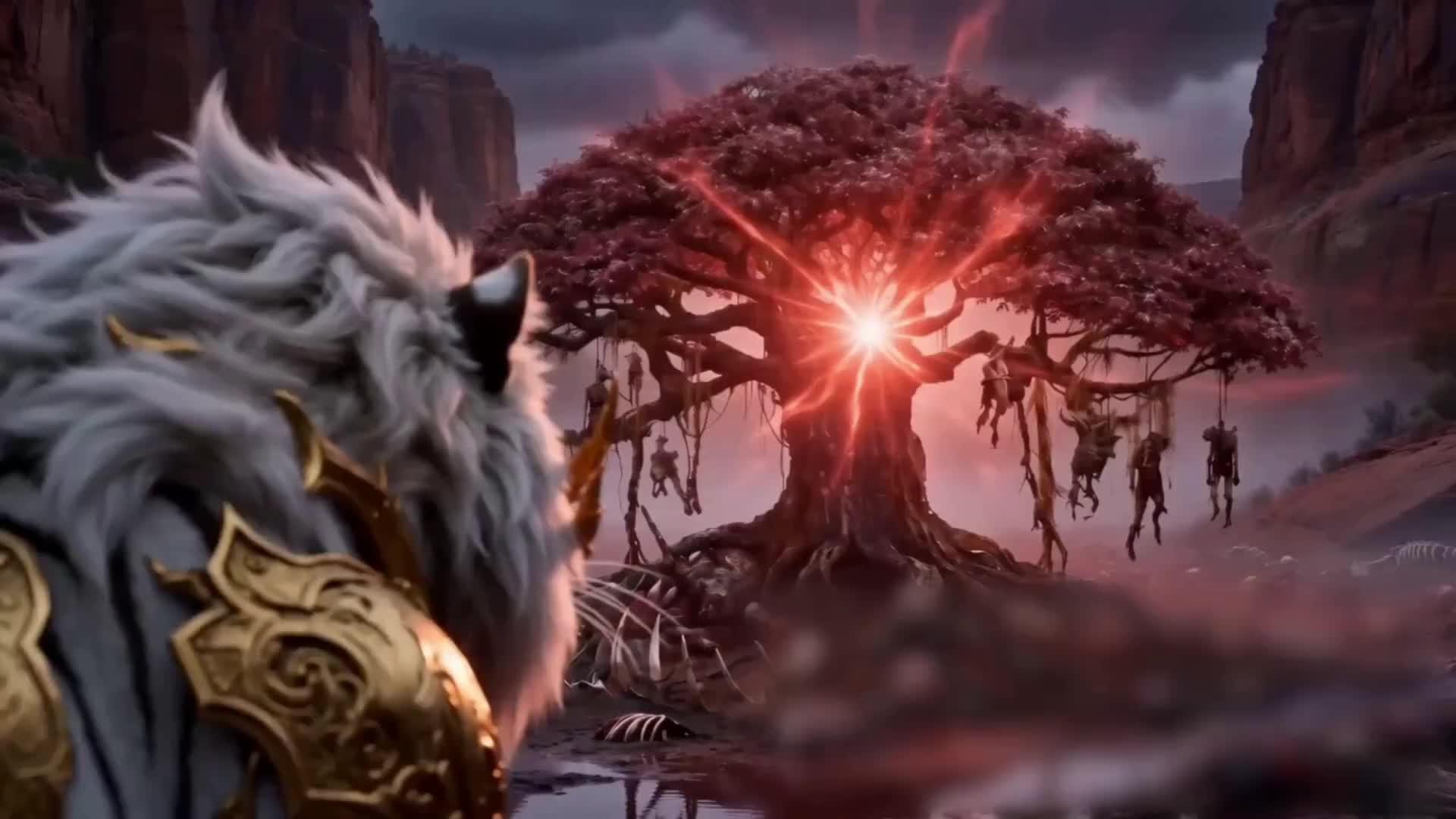 (Dubbed) Abandoned as Weak, Now I Rule!
