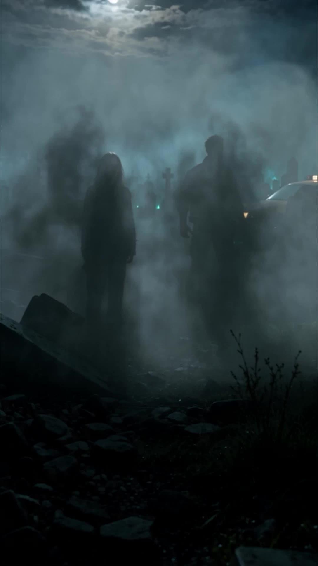 Midnight Taxi: My Passengers Are All Ghosts