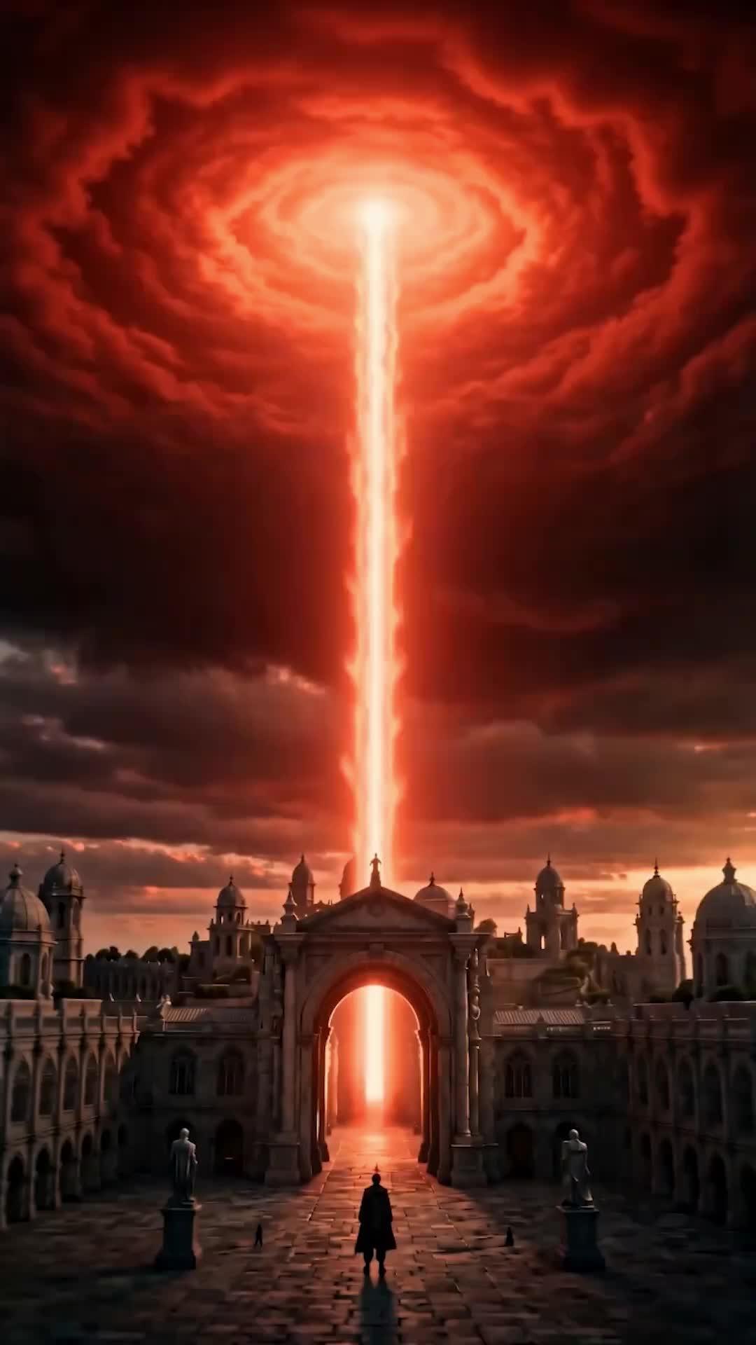 O Deus Guerreiro Sem Magia