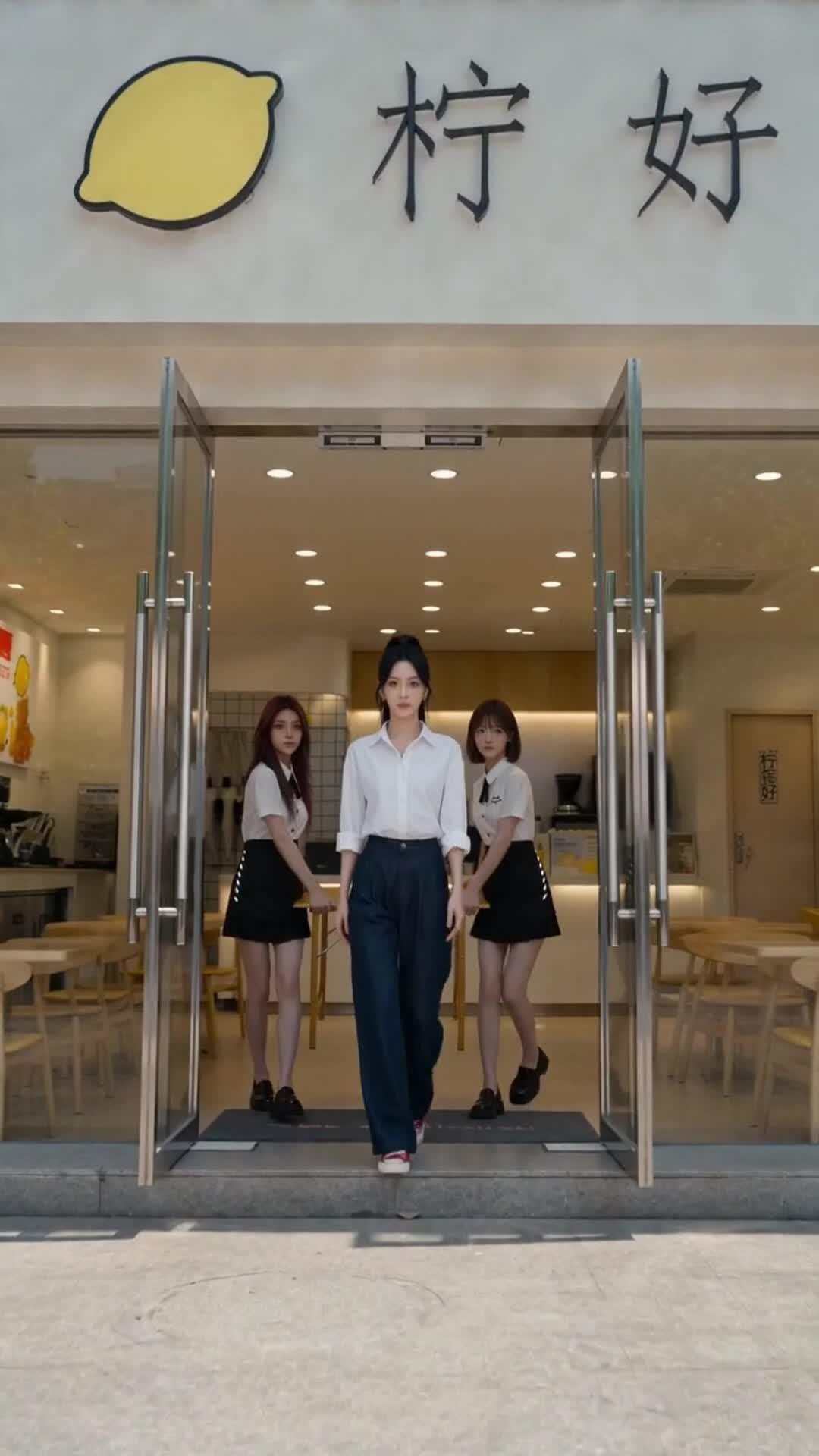 De rebeldes a reinas