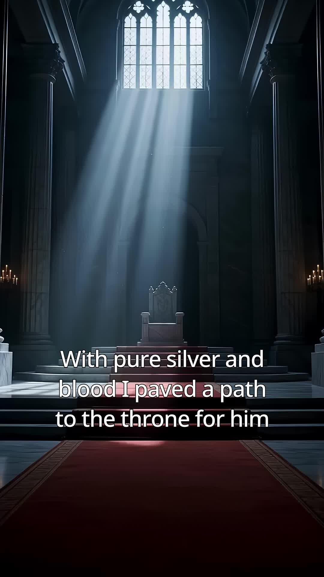 Reborn At Ten I Saved The Future Wolf King