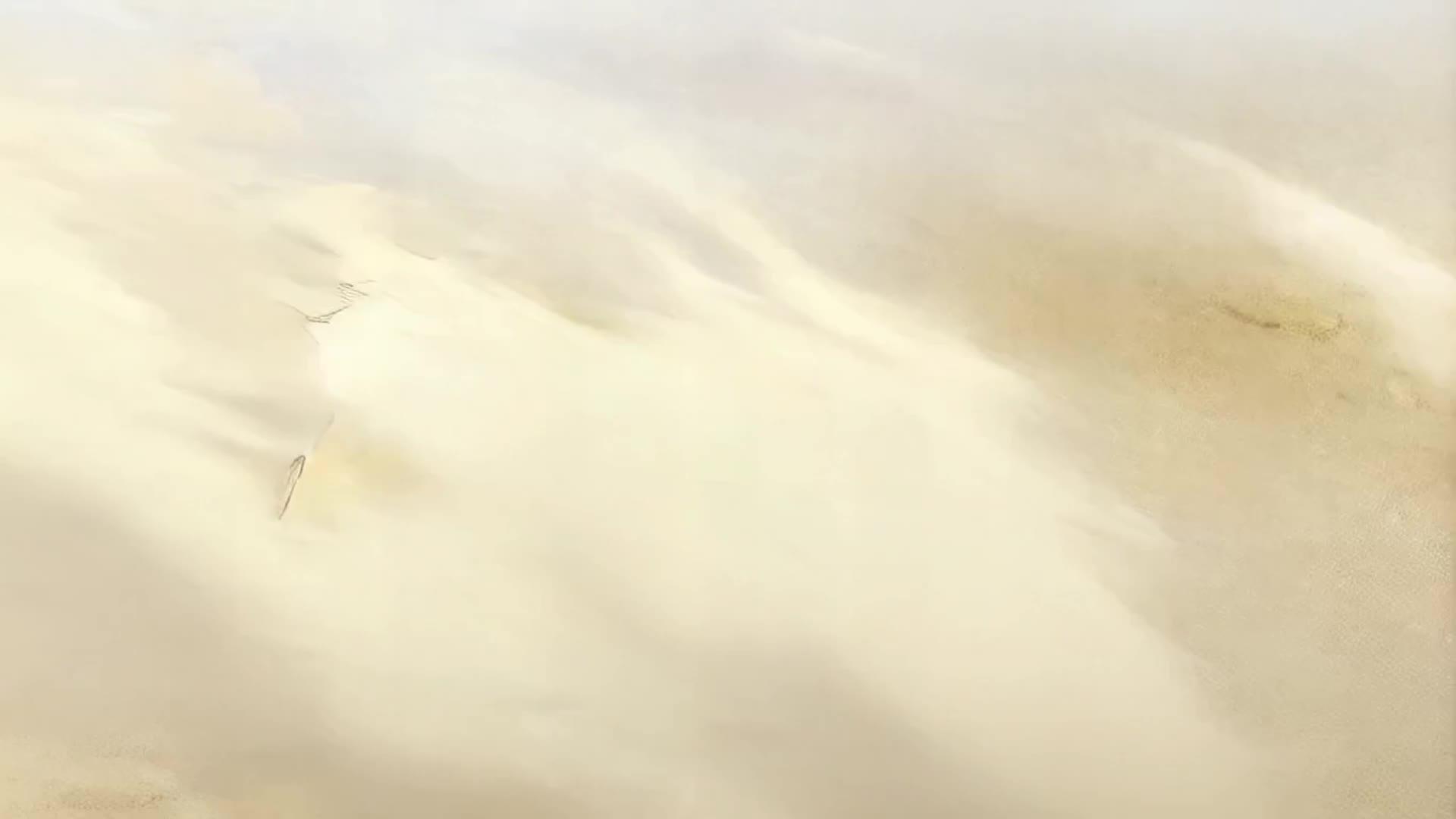 Oops! I'm the Goddess' Dog?!