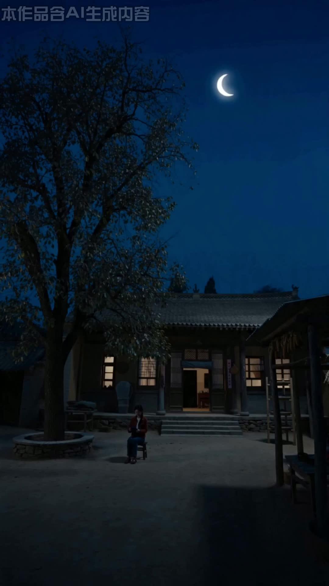 My Silent Guardian