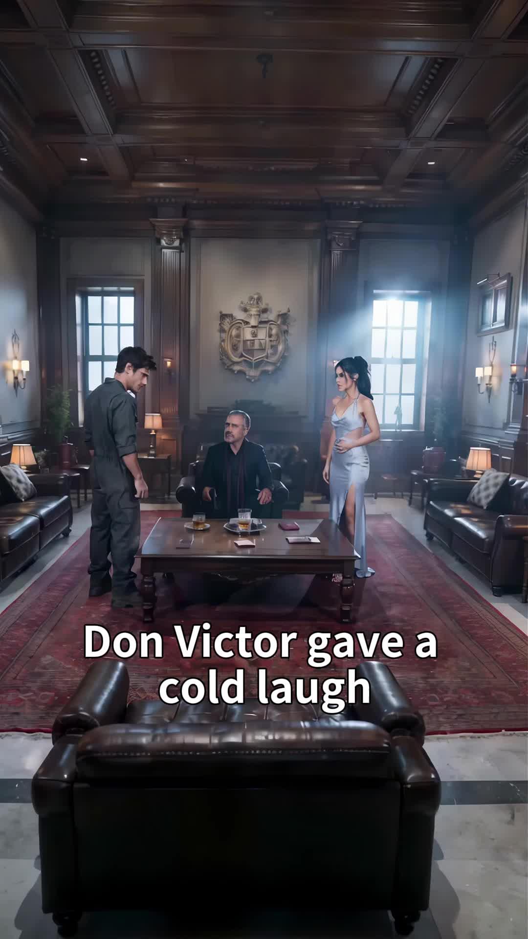 Her Fake Husband Is a Billionaire