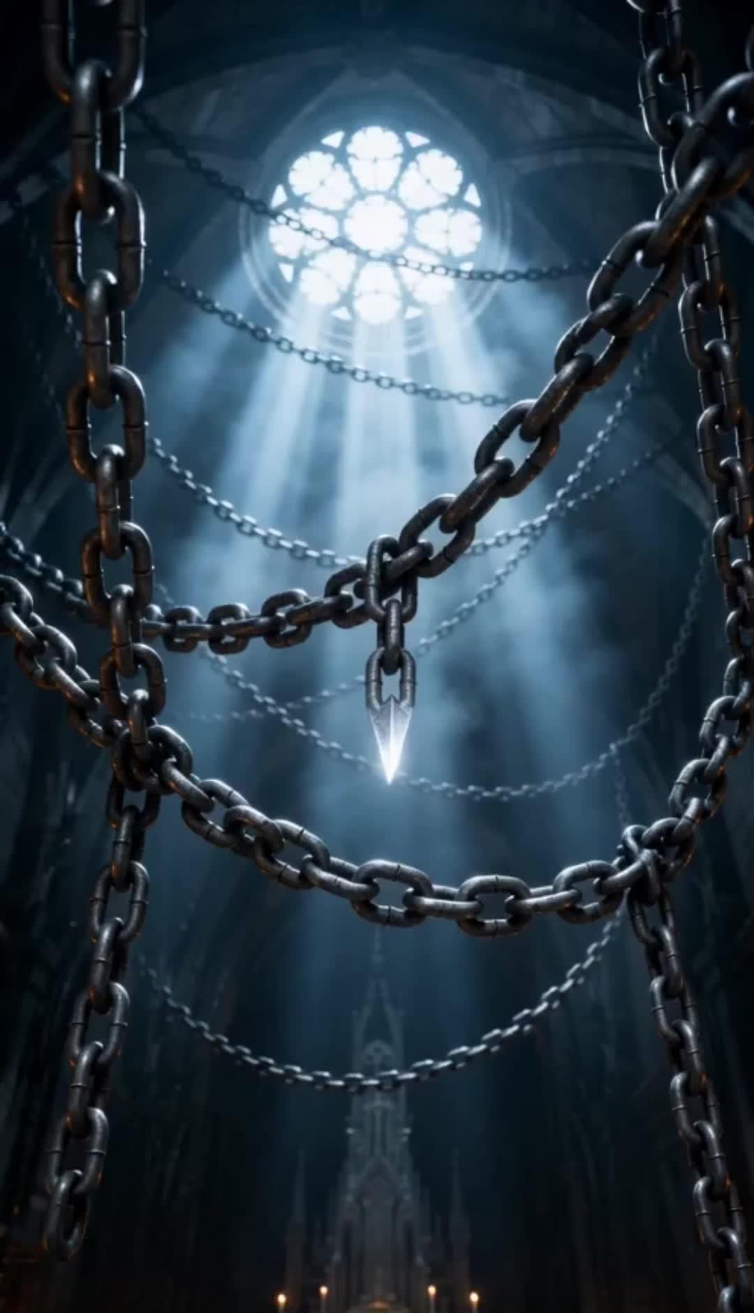 Awakening: The Lycan King's True Luna