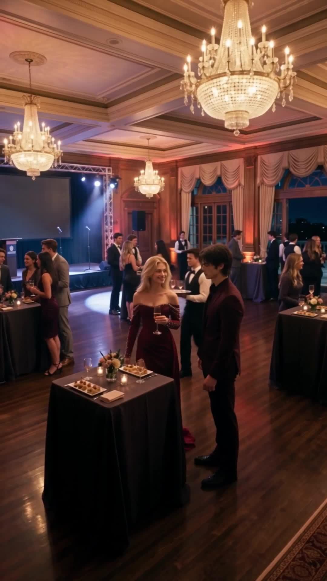 The Heir’s Plus-Size Fiancée