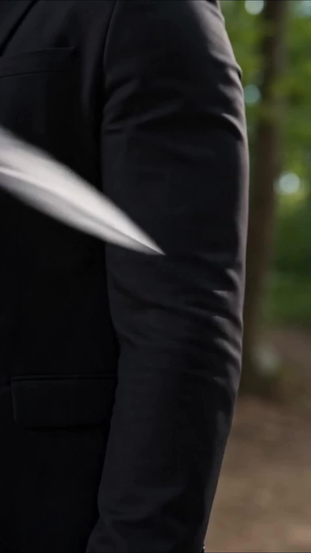 A Bond No One Asked For