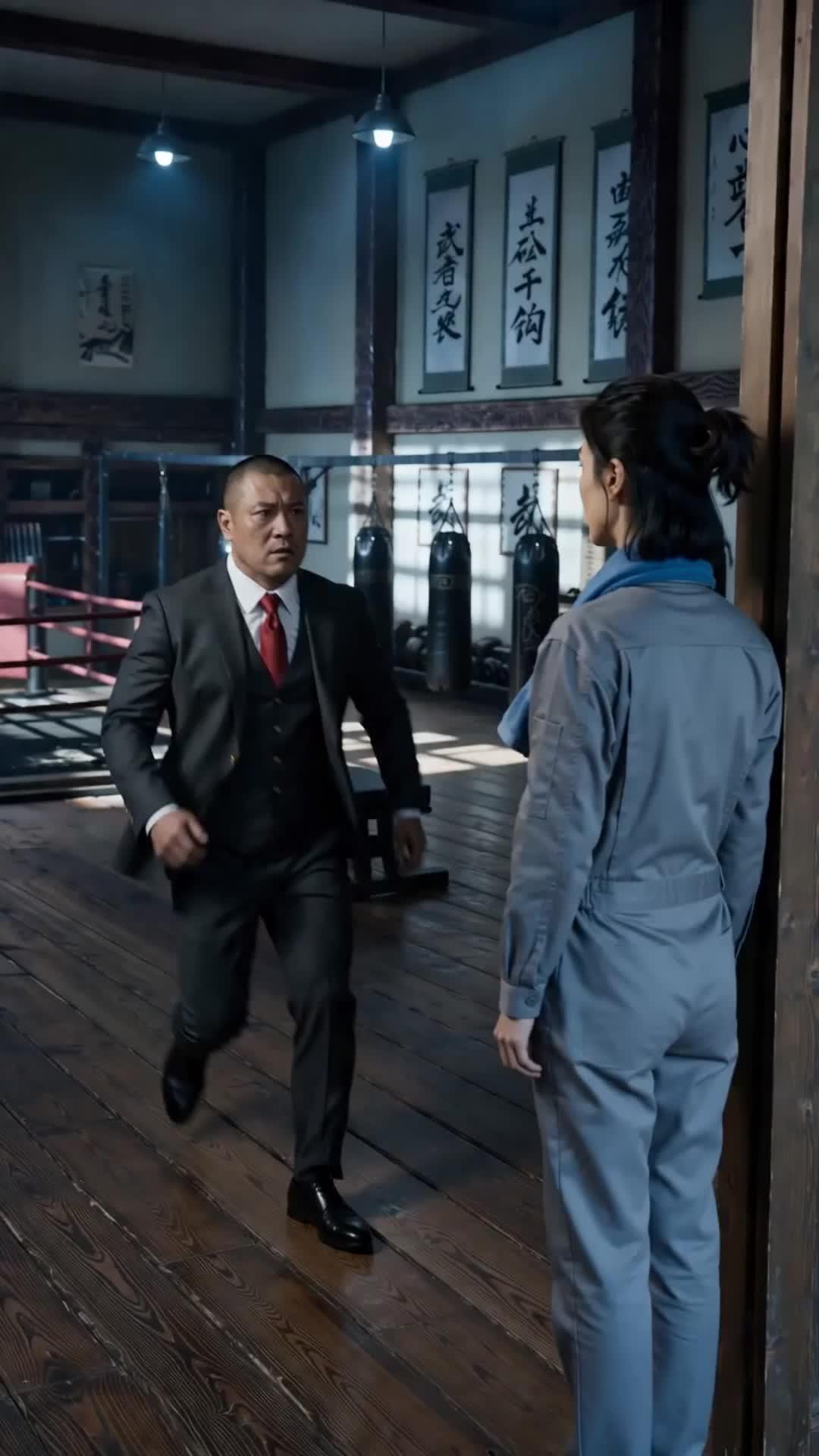 Never Mess With The Twins