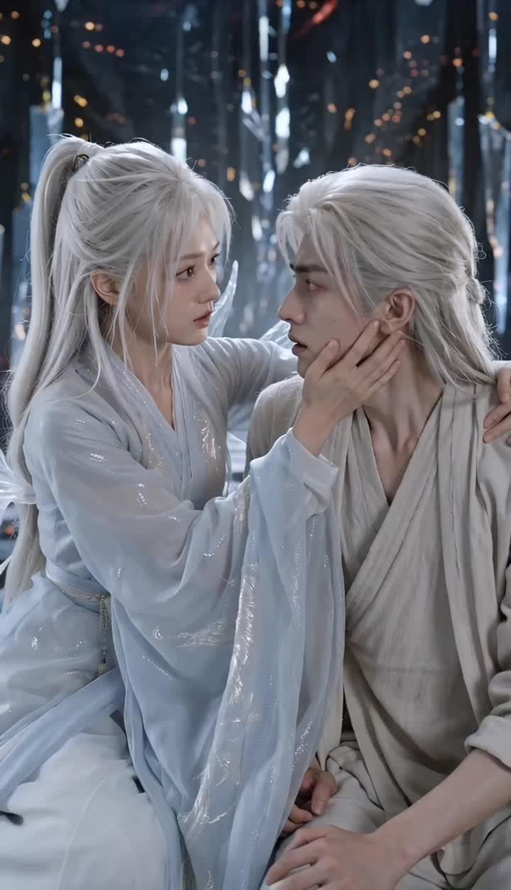 The Worthless Fox And The Dragon King