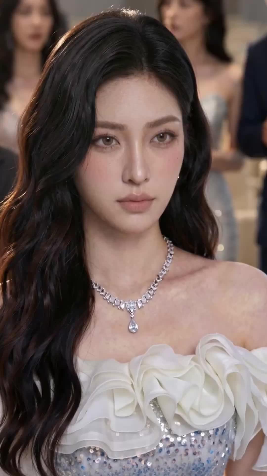 Billionaire's Contract Girlfriend
