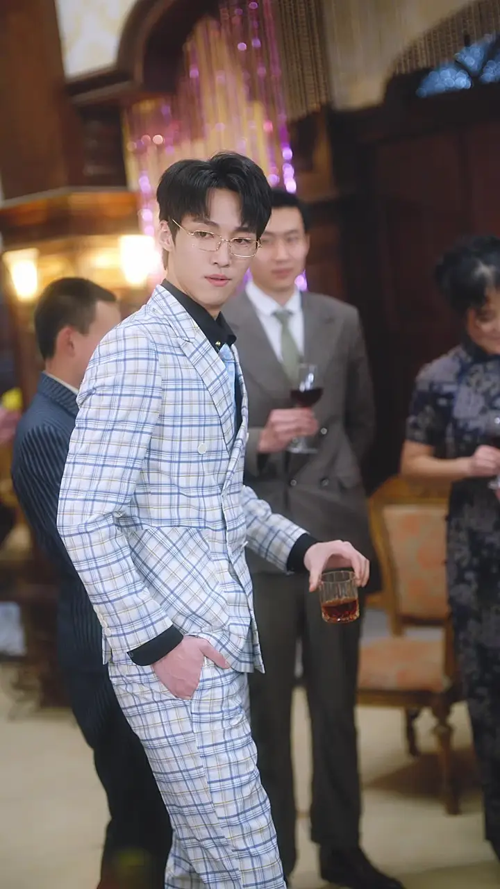 His Obsession, Her Choice Episode 46