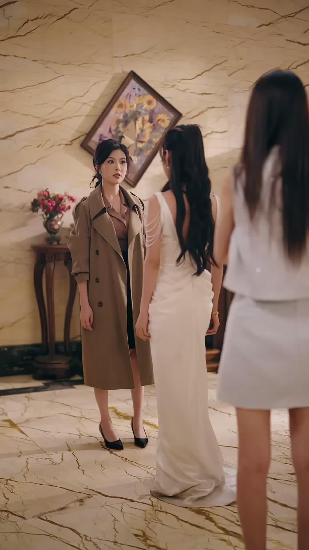 You Stole From the Wrong Heiress