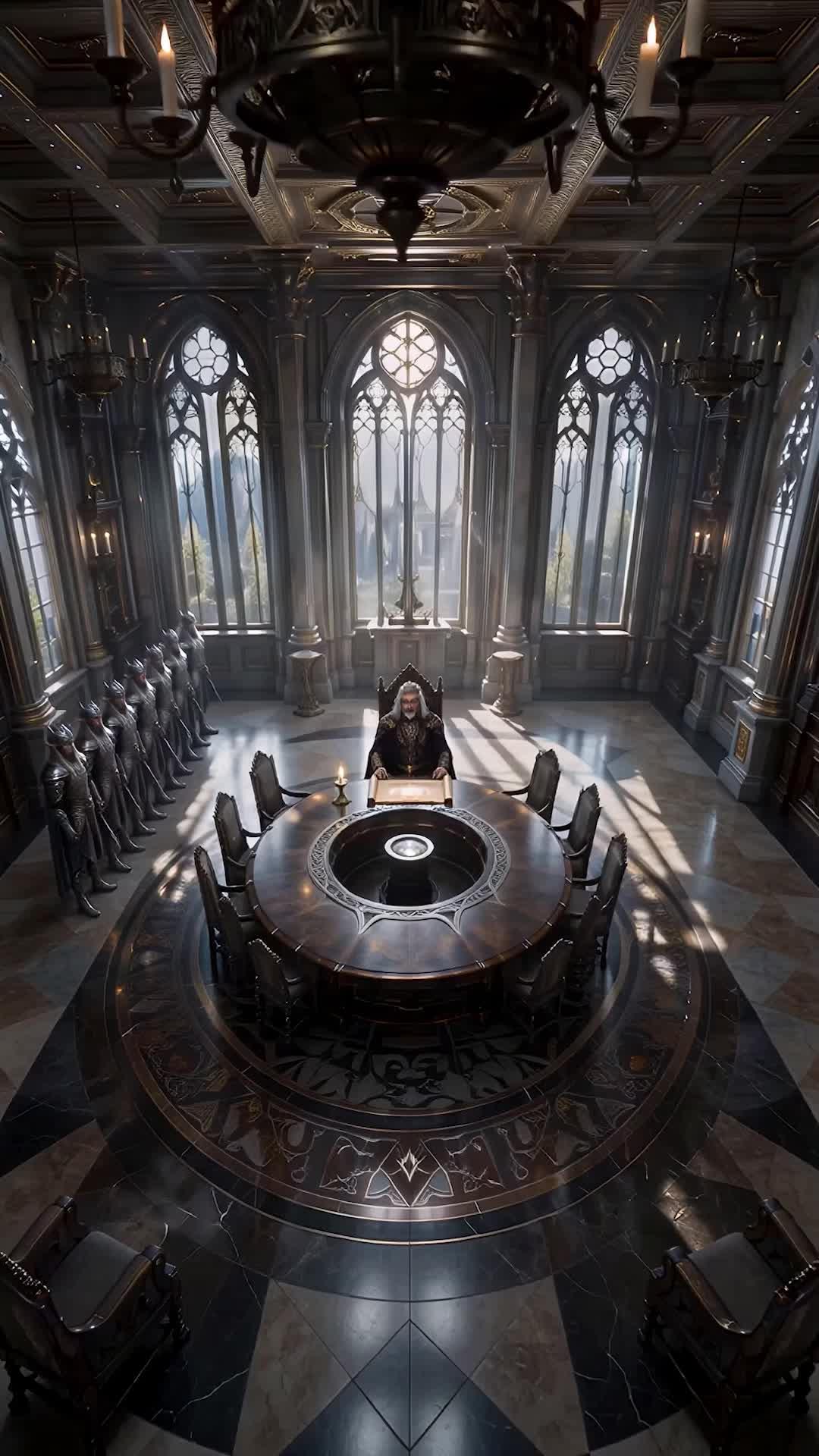 Fae Queen Ki Jeet