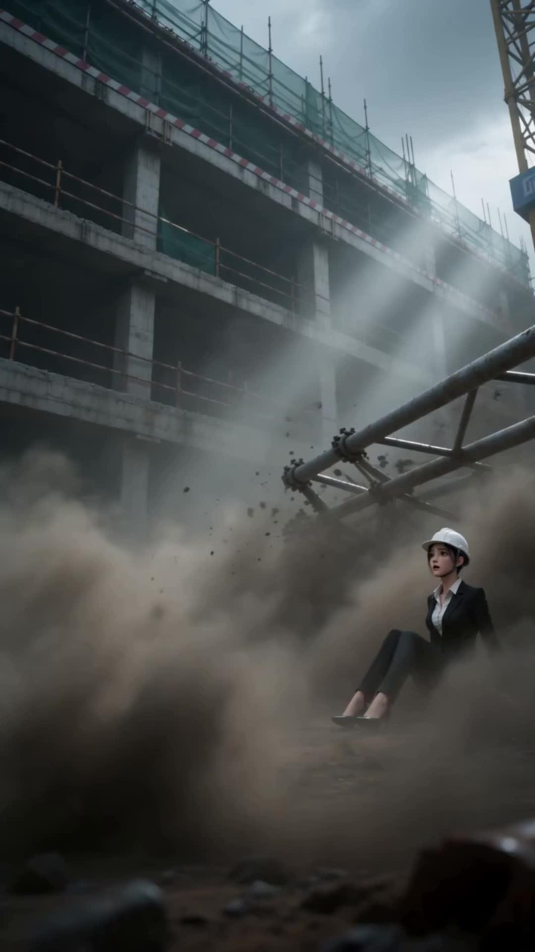 From Forced Labor to Master Builder