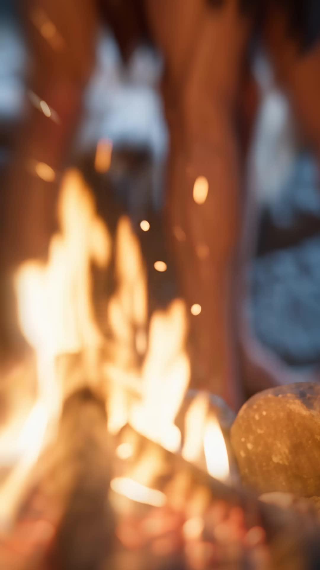 Male Soul, Alpha's Mate