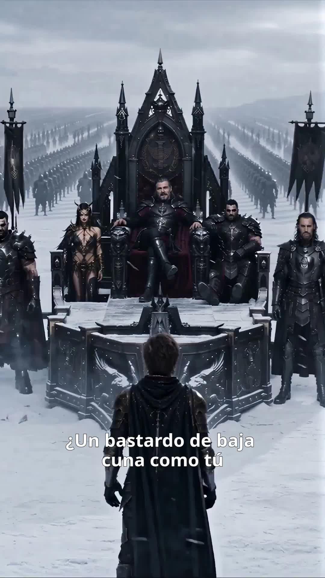 (Doblado) Me humillaron sin conocer mi poder