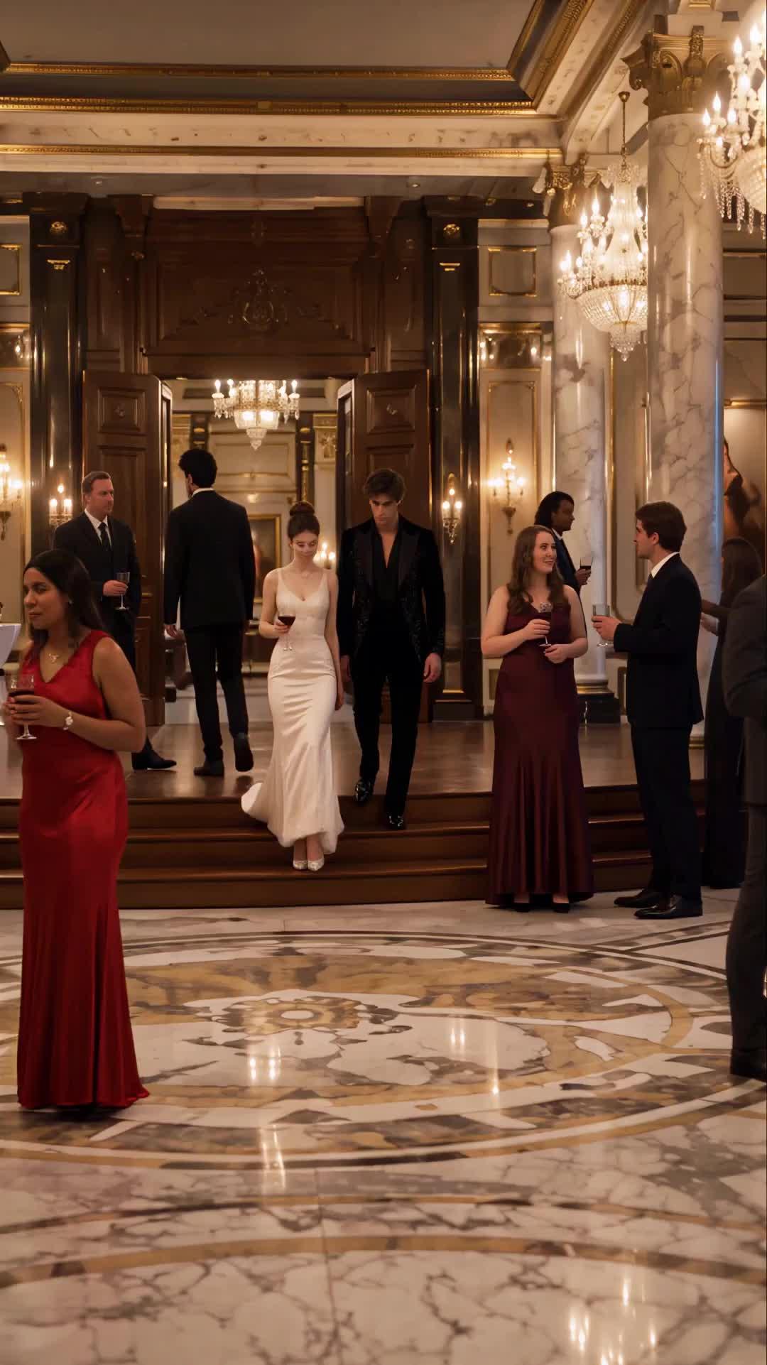 Don’t Beg, Luna—Leave the Alpha King
