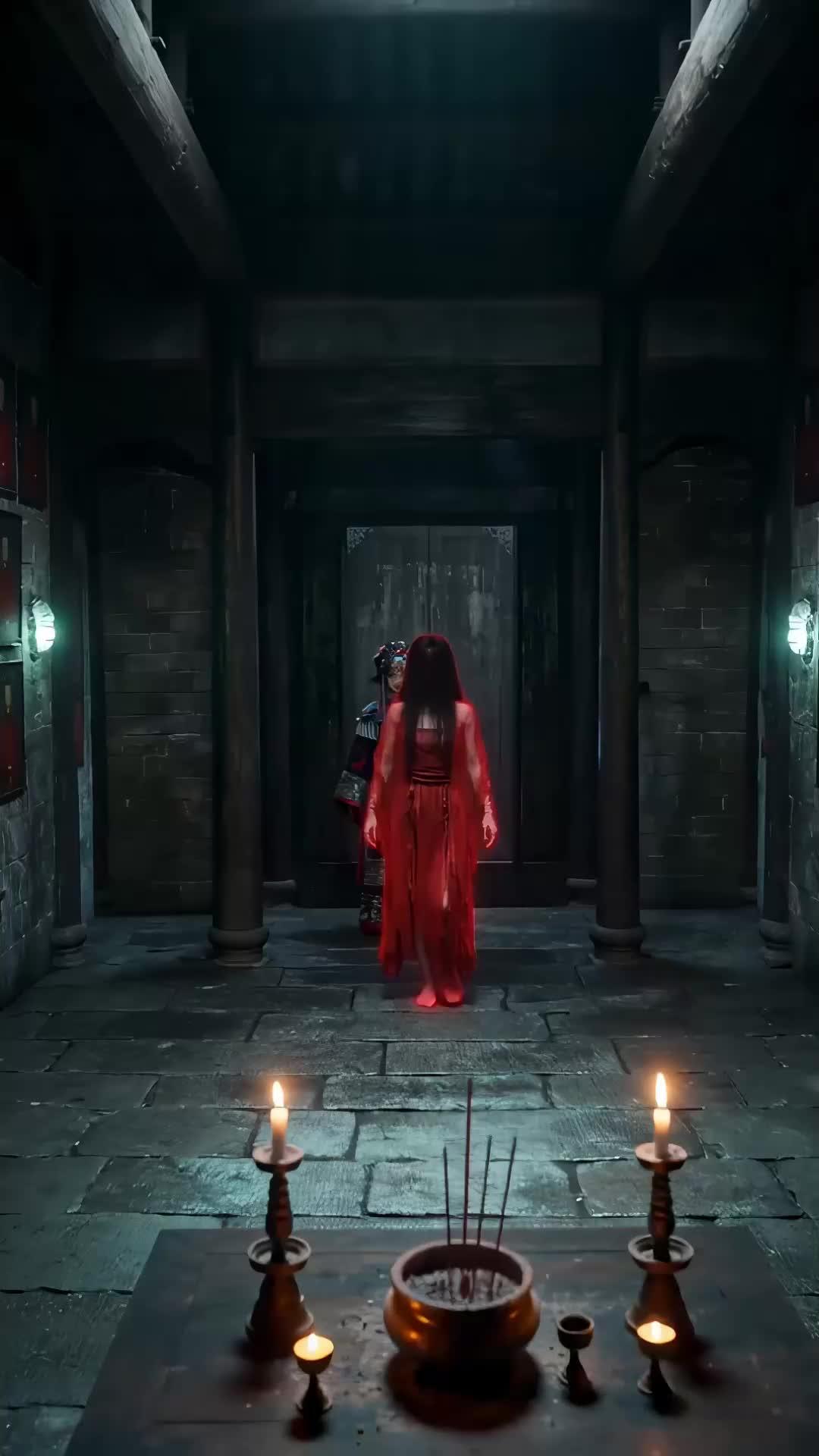 Don't Look at the Mask!