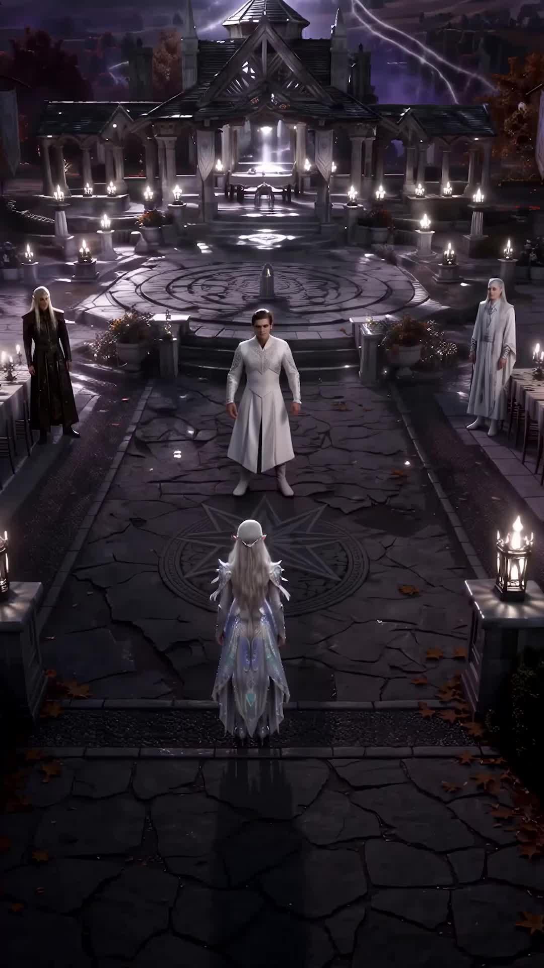 Fae Queen Ki Jeet