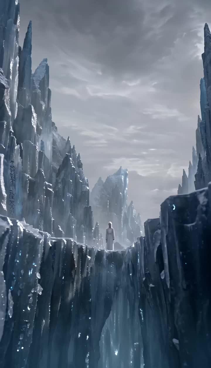 The Worthless Fox And The Dragon King