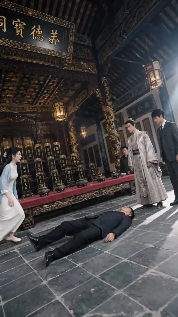 Episode 14
