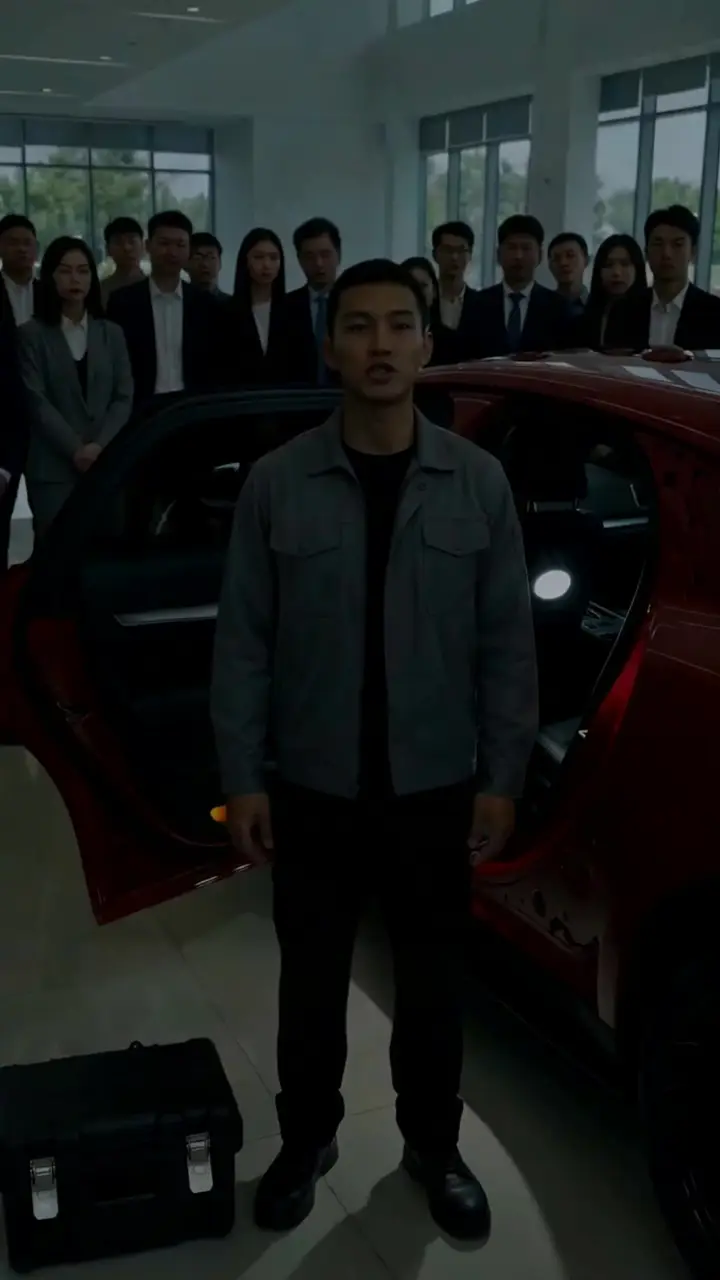 Episode 20