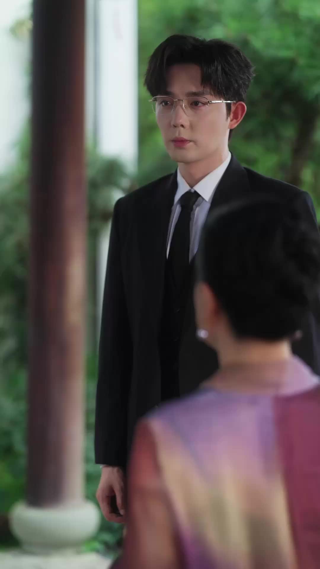 婚紗下的腦補戀