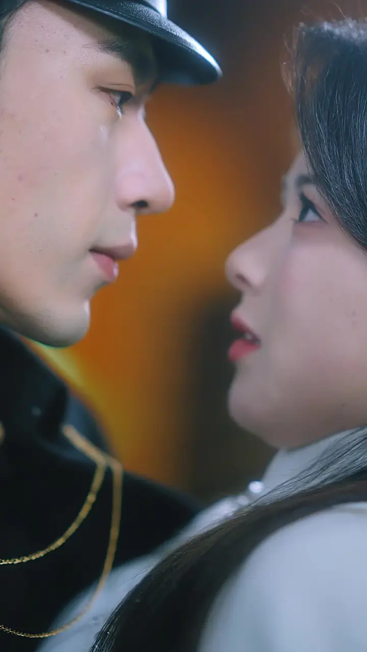 His Obsession, Her Choice Episode 30
