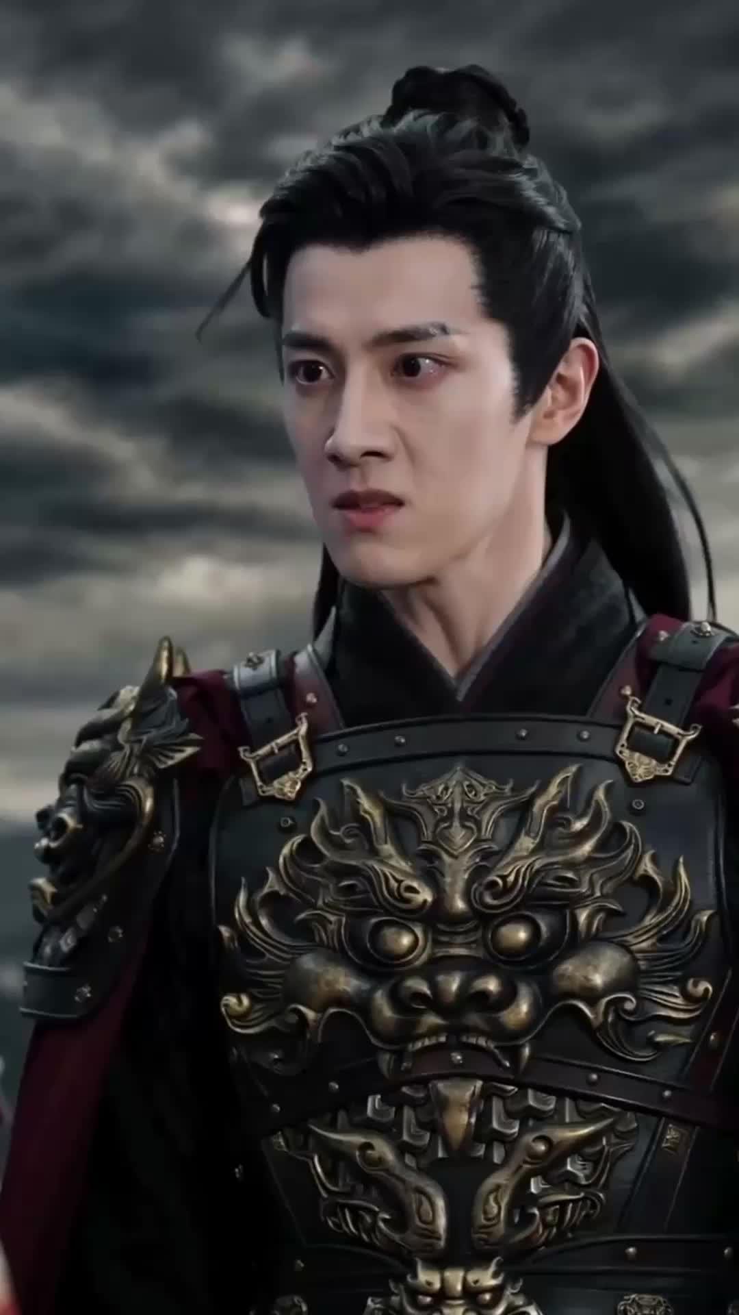 神女改嫁後，江山易主