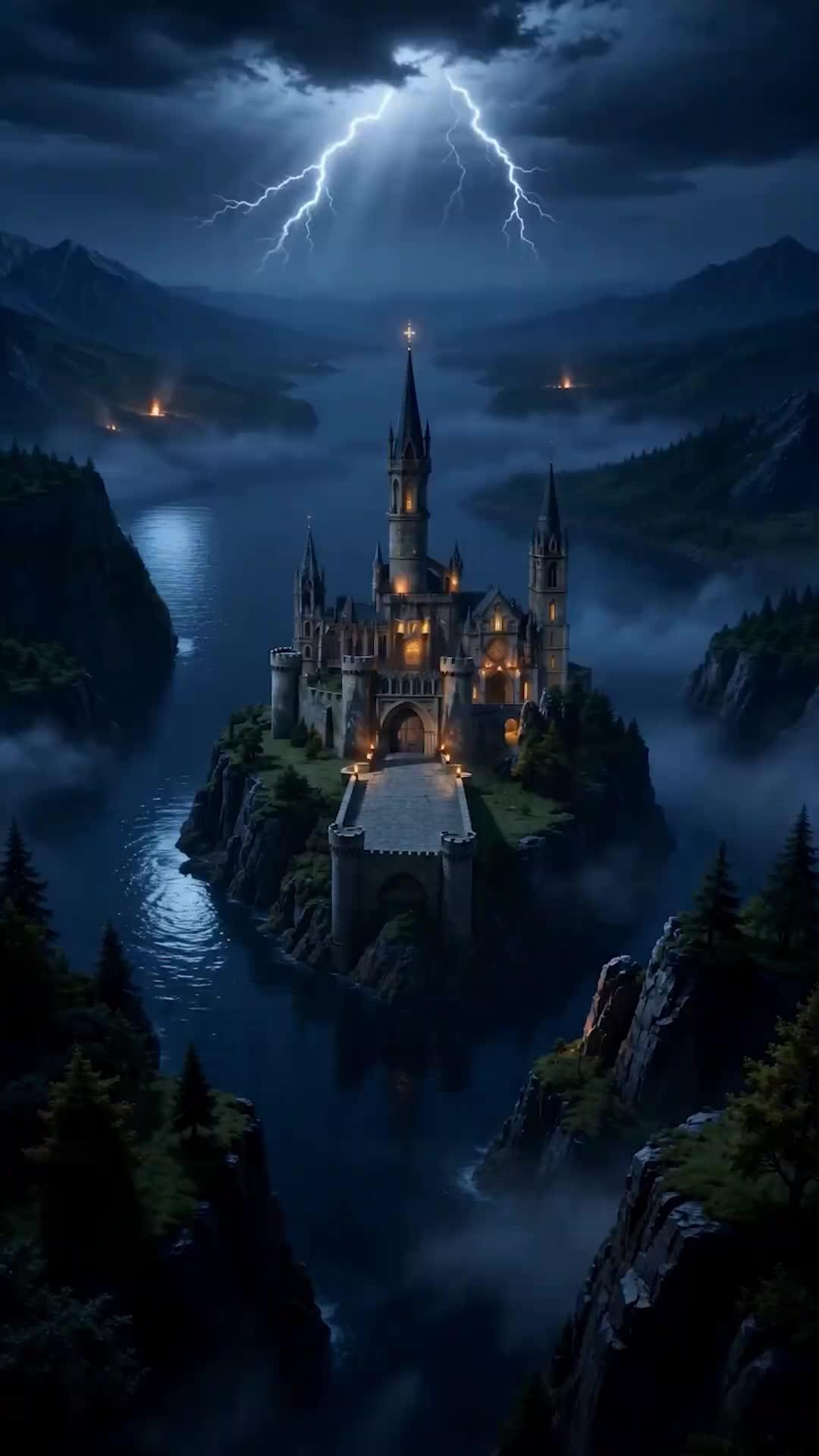 (Doblado) La cautiva del león
