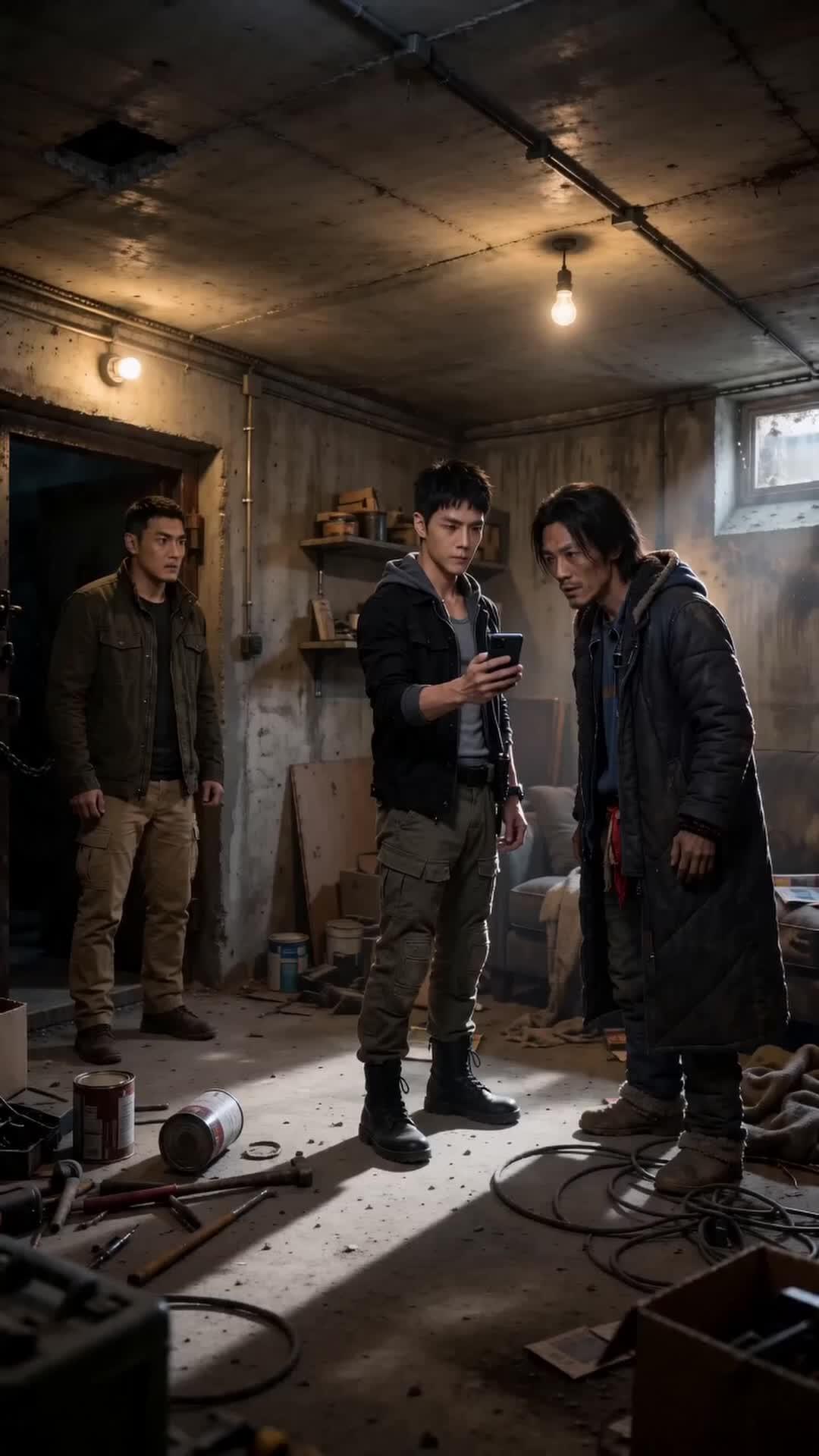 Episode cover