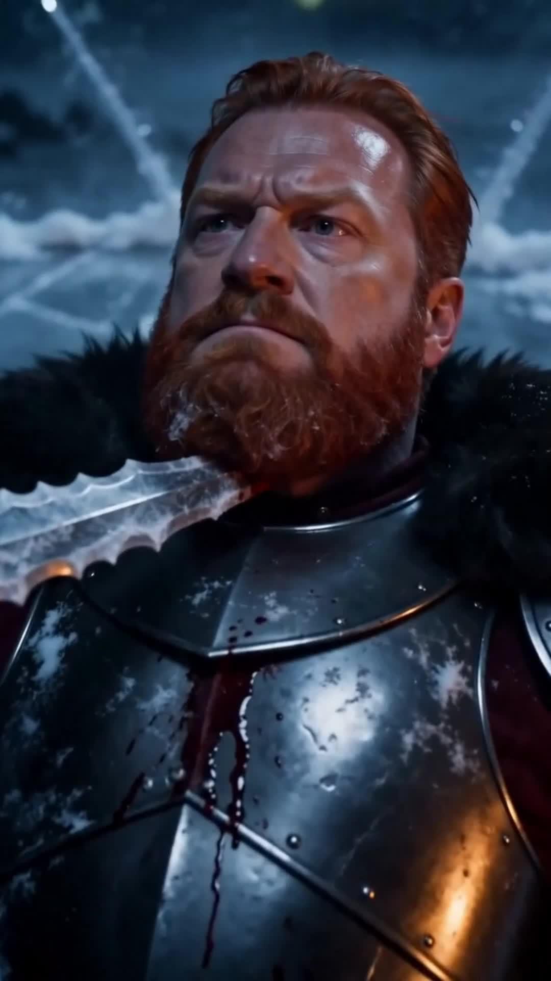 A Ascensão da Comandante de Dragões
