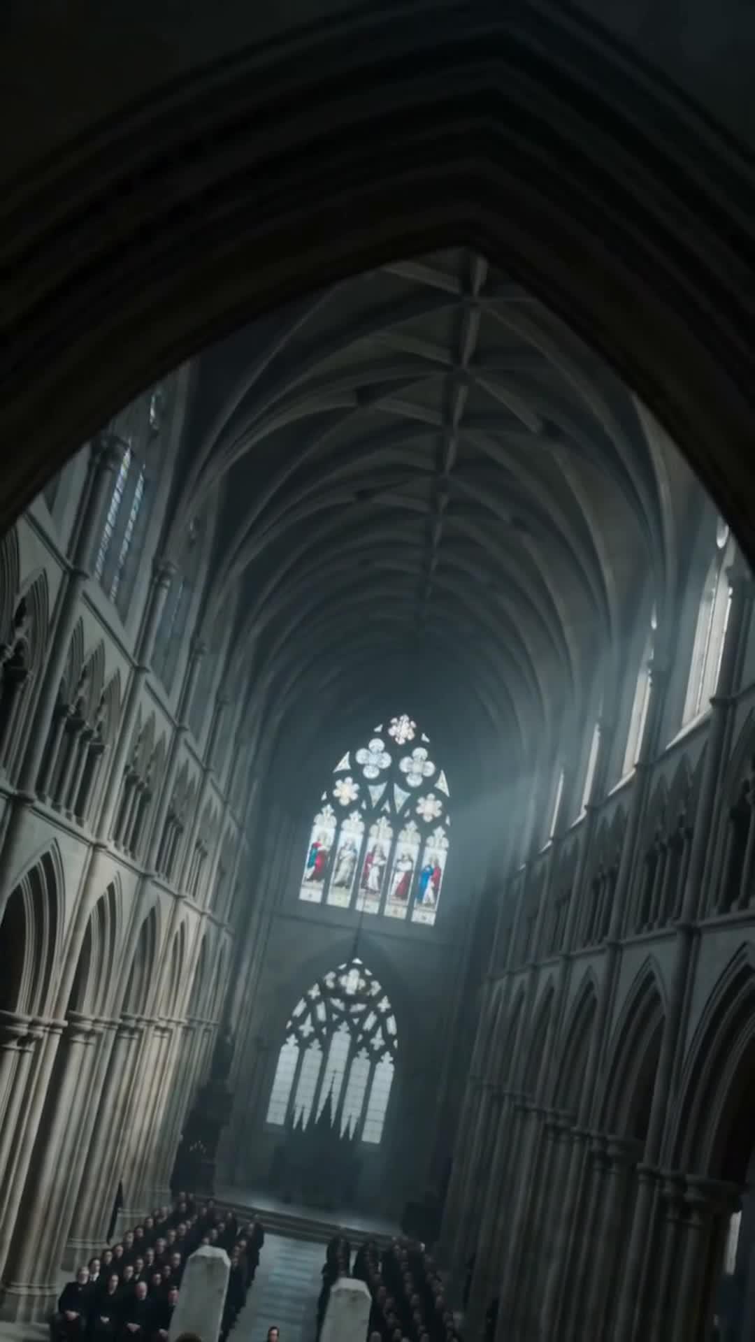 The Supreme Exorcist