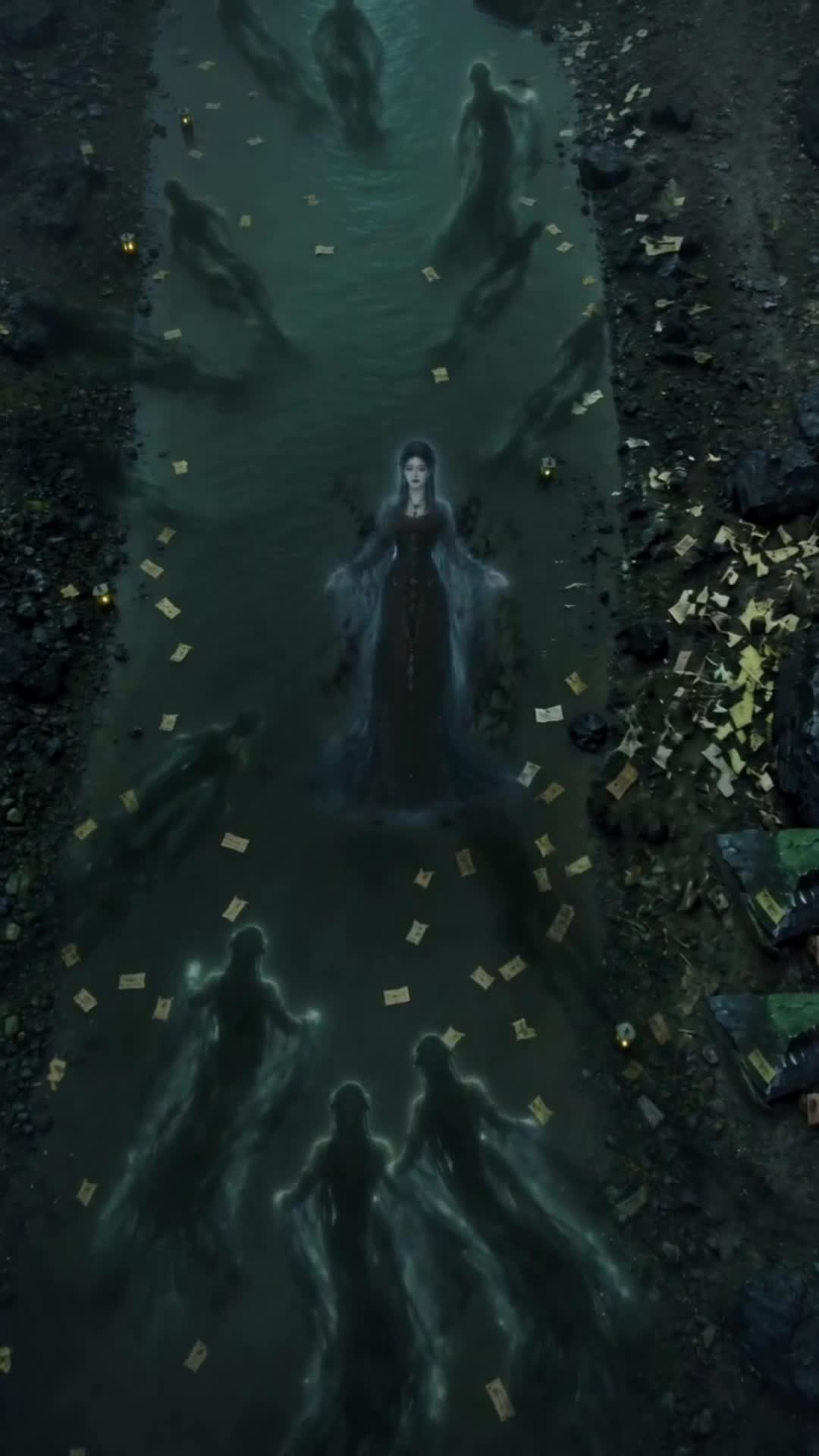 Ele Me Traiu, Eu Destruí Sua Divindade