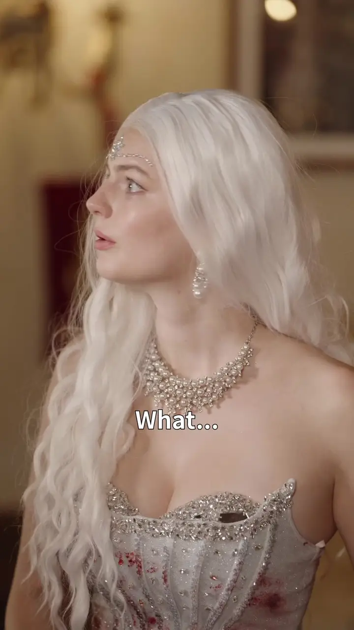 The Unclaimed True Luna Episode 57