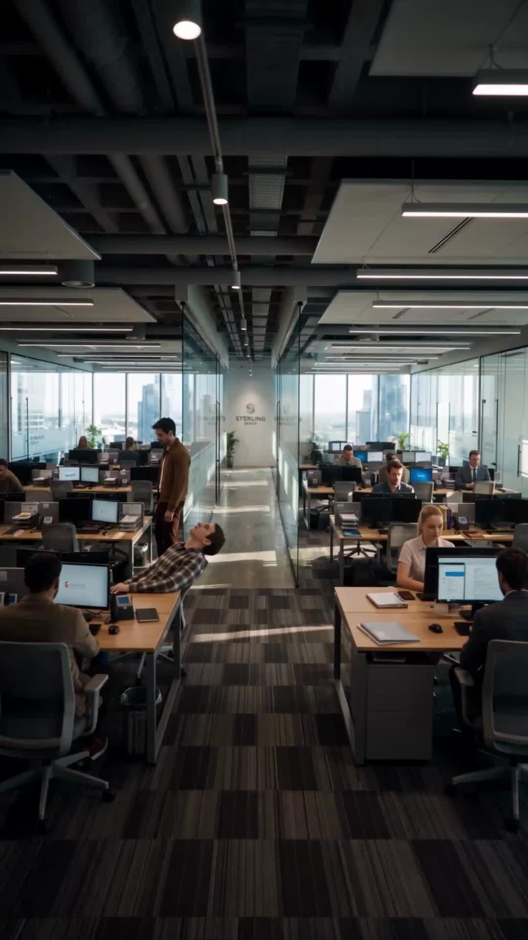 The Coder Monkey’s Comeback