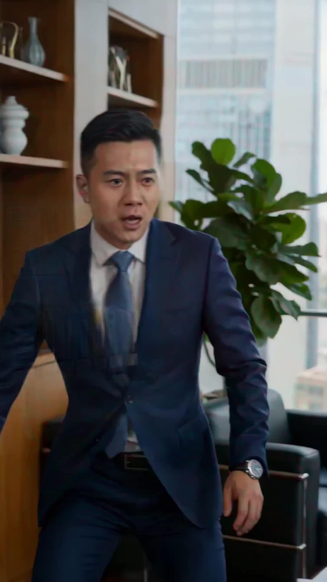 (더빙) 비행기에서 쫓겨날 줄이야