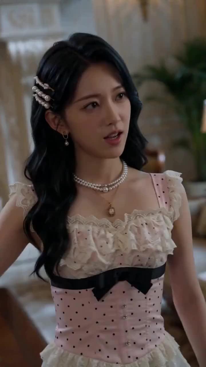 (Dubbed) The True Heiress Buried in Asylum