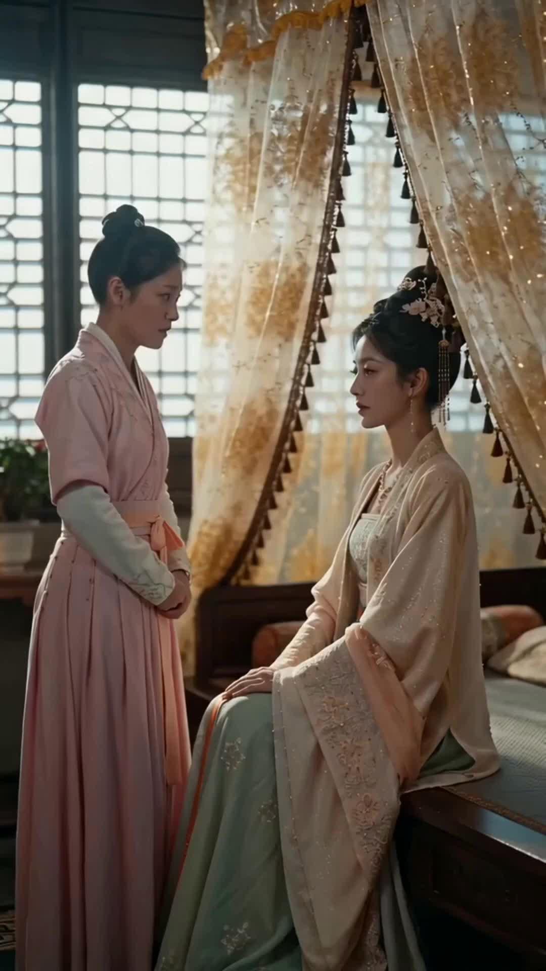 Three Wives, One Grave