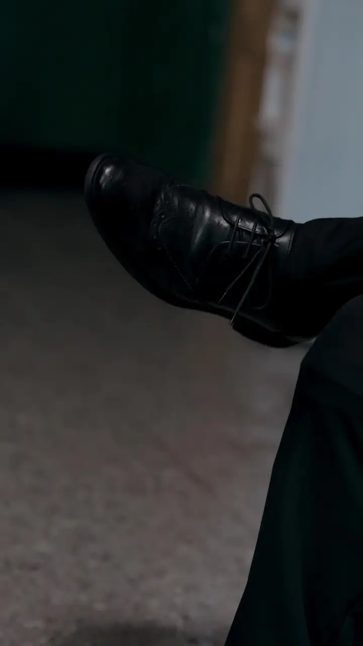 Baby From A Man Who Was Almost Dead Episode 15