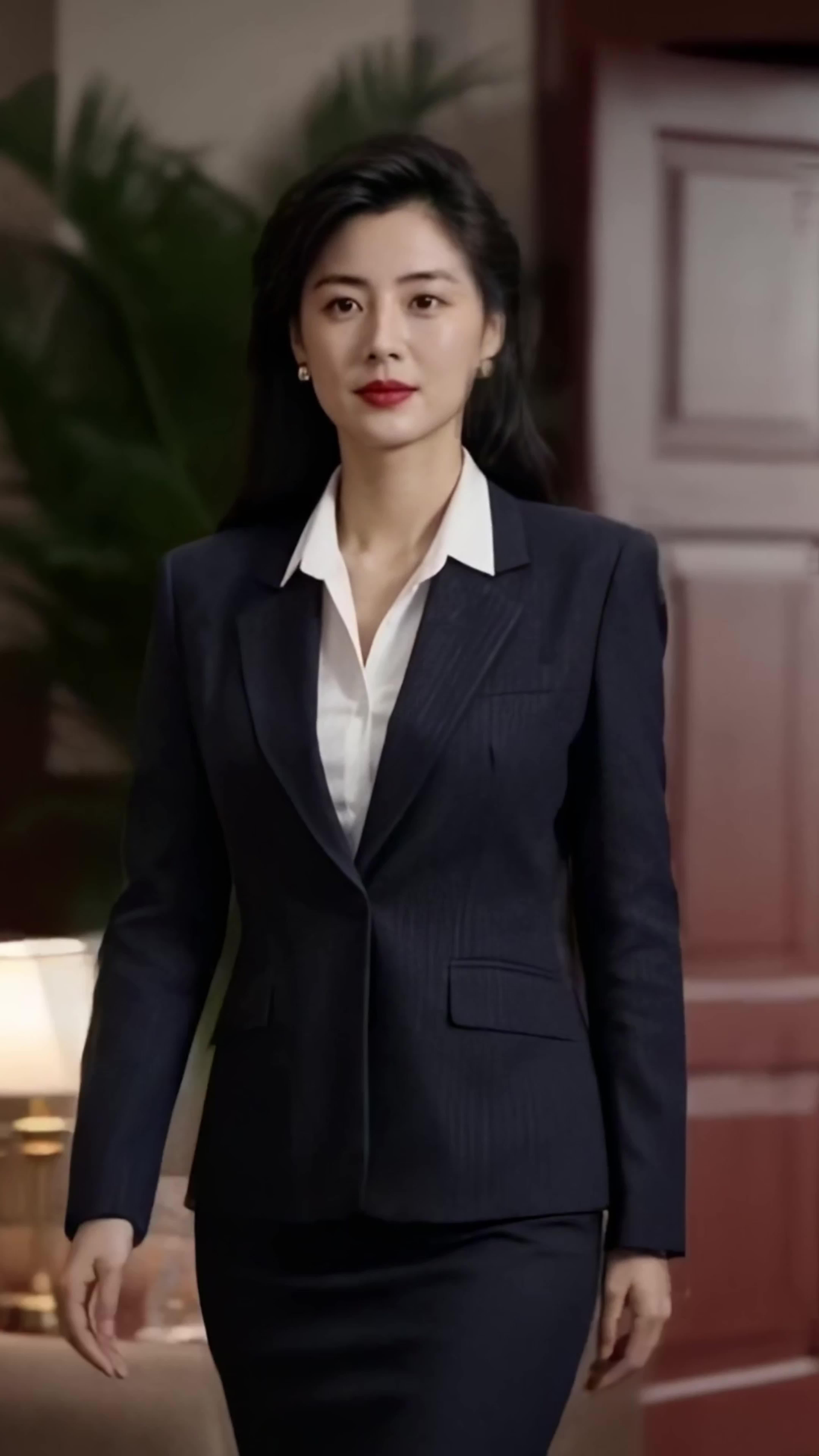 牆內黃金翻身妻