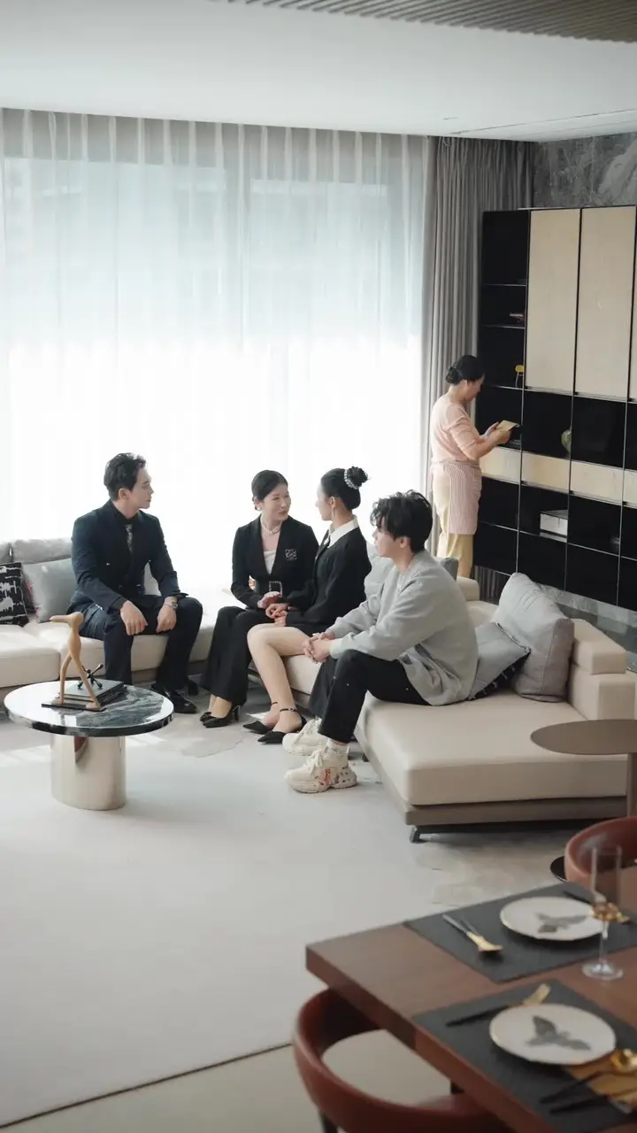 Runaway Princess and Her Spoiled Brothers Episode 12