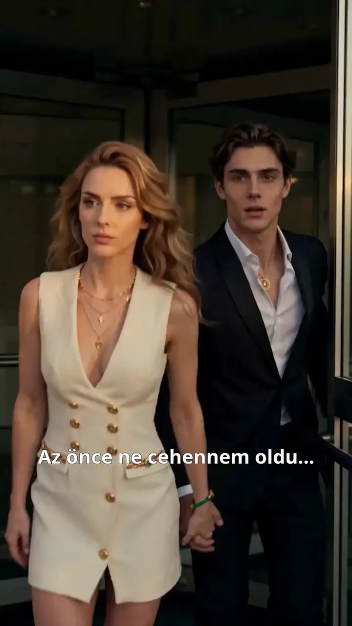 (Dublajlı) Ben Gerçek Varisiyim Bölüm 2