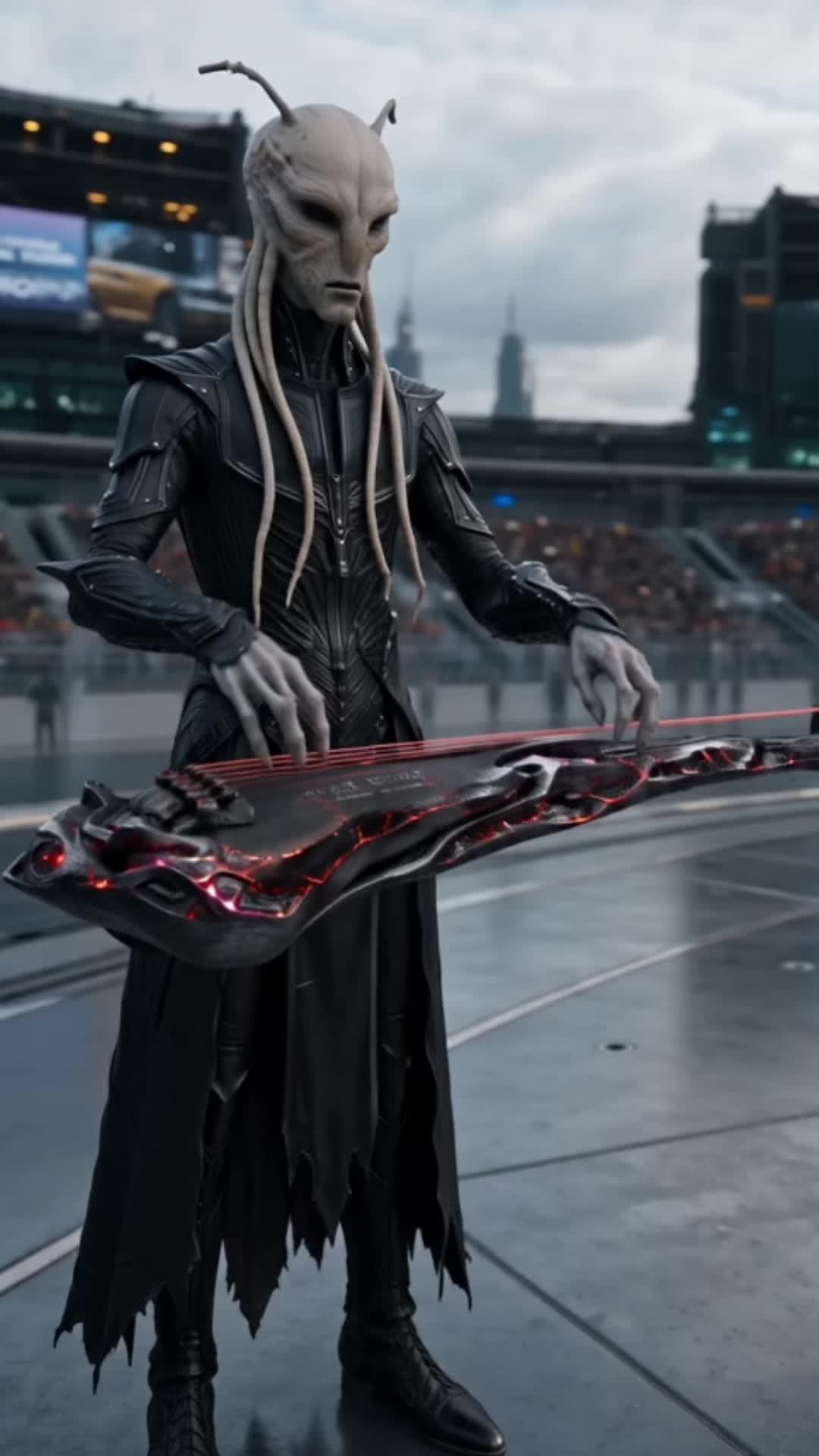 Beni Kimse Sandılar
