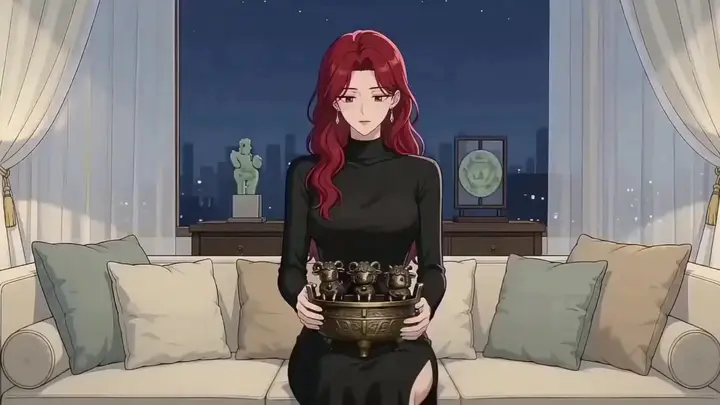 Episode 9