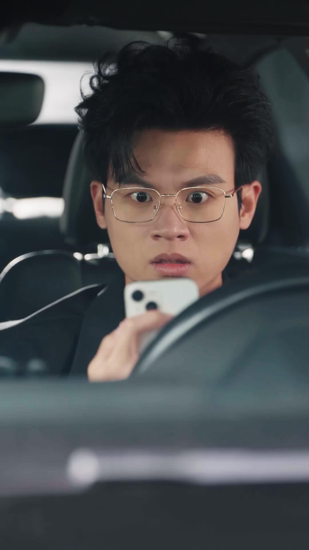 Rinato in uno Smartphone