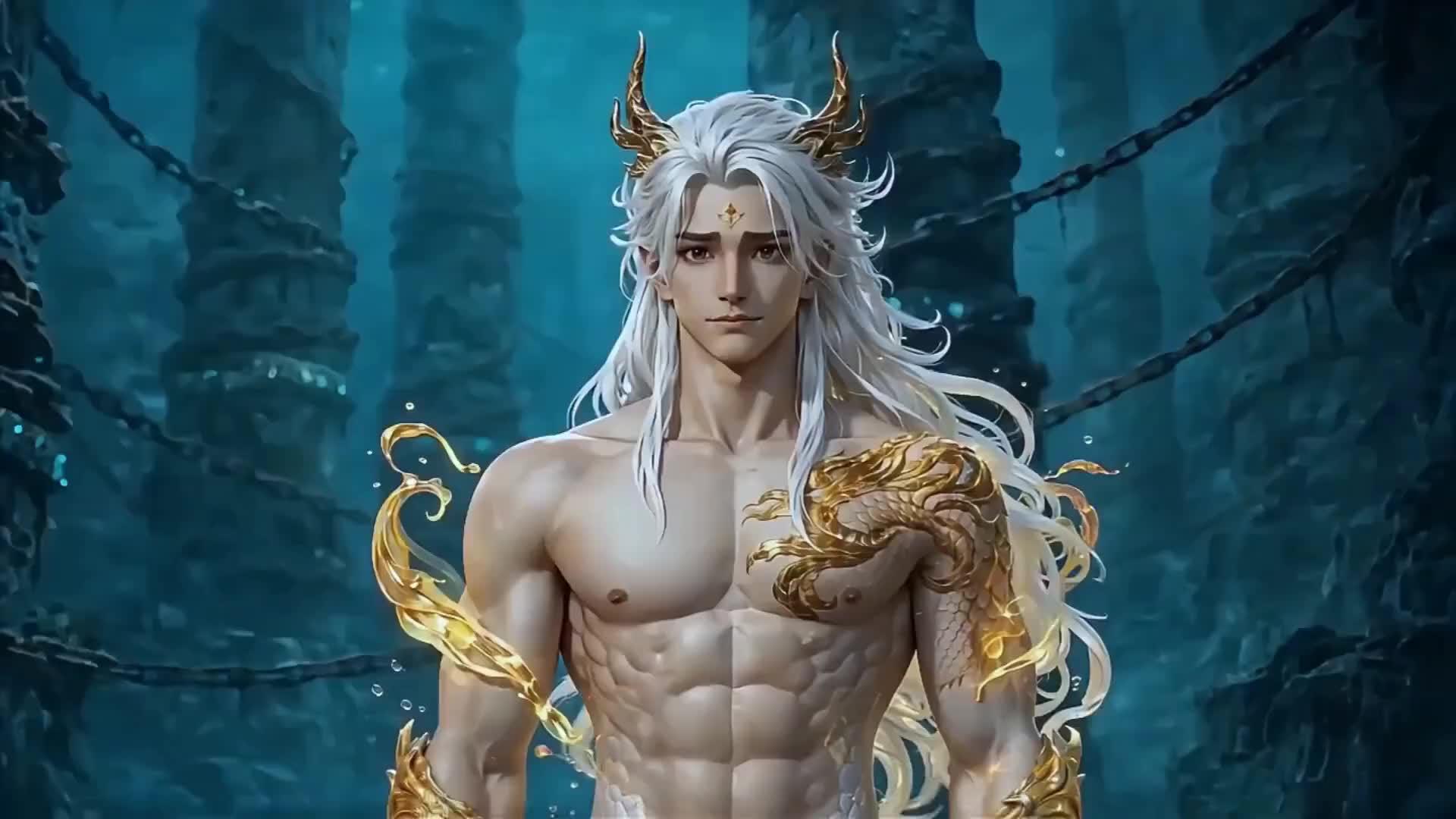 (Dubbed) From No. 1 Slacker to Dragon Lord!