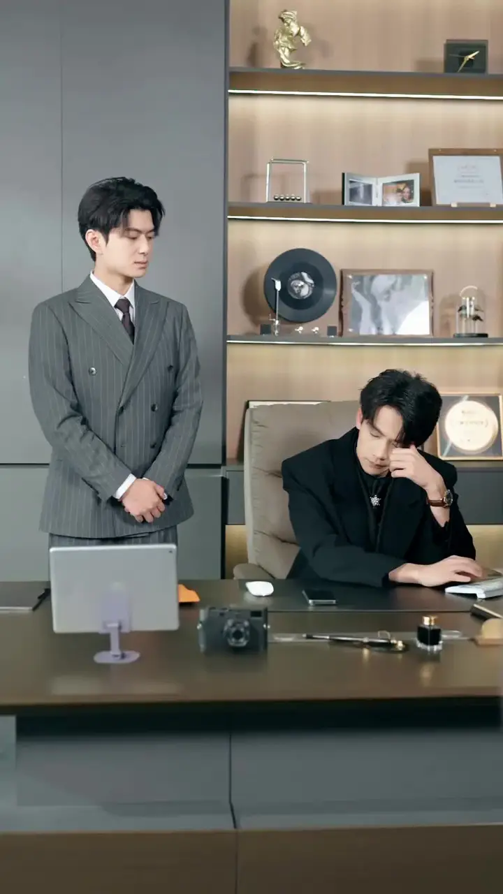 Baby From A Man Who Was Almost Dead Episode 57