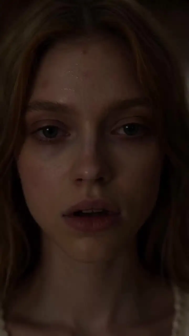 Toxic Love with My Vampire Fiance's Father Episode 43
